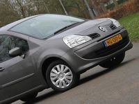 tweedehands Renault Modus 1.6-16V Night & Day Automaat / Airco / Cruise control