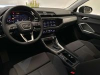 tweedehands Audi Q3 35 TFSI S tronic Advanced edition