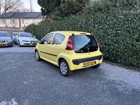 tweedehands Peugeot 107 1.0 Active | Airco | Elekt. Ramen | Stuurbekrachti