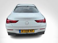 tweedehands Mercedes CLA200 Business Solution AMG | Panoramadak | Trekhaak | S
