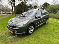 tweedehands Peugeot 207 1.6 VTi XS Première Nap/Airco/Apk 03-2025!