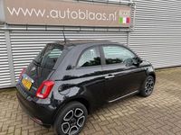 tweedehands Fiat 500 1.0 Hybrid Club