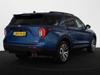 Occasion Ford Explorer ST-Line 2021 Blauw SUV