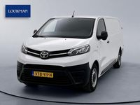 Occasion Toyota Proace Cool 144 PK (105 kW) 2022 Wit MPV