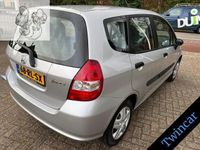 tweedehands Honda Jazz 1.2i S 5-DRS AIRCO NAP