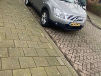 tweedehands Nissan Qashqai +2 Qashqai+2 1.6 Optima