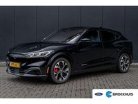 Occasion Ford Mustang Mach-E 275 kW (375 PK) 2022 Zwart SUV