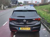 tweedehands Opel Astra 1.0 T. Online Ed.