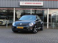 tweedehands VW Beetle (NEW) 1.4 TSI Exclusive Series| Automaat| PDC voor + achter| Navi| NL-auto