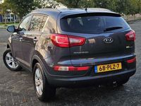 tweedehands Kia Sportage 1.6 GDI X-ecutive +