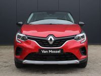 tweedehands Renault Captur 1.6 E-Tech Plug-in Hybrid Evolution 160Pk | Navigatie | Apple & Android Carplay | Climate Control | Parkeersensoren Achter | Verwarmbare Voorstoelen | Cruise Control |