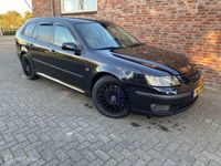 tweedehands Saab 9-3 Sport Estate 1.9 TID Linear