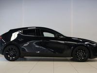 tweedehands Mazda 3 2.0 e-SkyActiv-X M Hybrid 180 Luxury