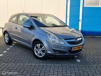 tweedehands Opel Corsa 1.2-16V Essentia apk 03-2025