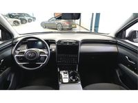tweedehands Hyundai Tucson 1.6 T-GDI PHEV 195kW/265pk DCT Aut6 Comfort Smart 4WD ADAPT.