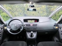 tweedehands Citroën Grand C4 Picasso 1.6 VTi 7-persoons*Ecc*Trekhaak*