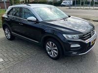 tweedehands VW T-Roc 1.0 TSI Style