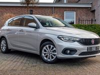 Occasion Fiat Tipo Business 120 PK (88 kW) 2017 Grijs (metallic) Hatchback