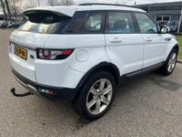 tweedehands Land Rover Range Rover evoque 2.2 eD4 2WD Pure PANO/ MOTOR TIKT!