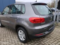 tweedehands VW Tiguan 1.4 TSI Trend & Fun BMT