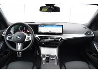 tweedehands BMW 320e 320High Executive M Sport Automaat / Schuif-kant