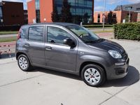 tweedehands Fiat Panda 0.9 Turbo Popstar Airco, 5drs, 1e eig, NL auto, NA