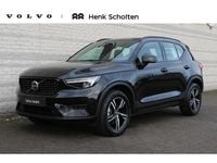 Occasion Volvo XC40 Plus 197 PK (144 kW) 2024 Zwart SUV