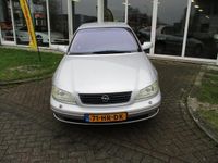 tweedehands Opel Omega 2.2i-16V Elegance