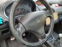 tweedehands Peugeot 206 1.6-16V