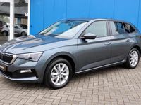 tweedehands Skoda Scala 1.0 TSI Business Edition