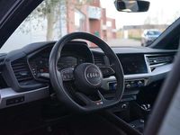 tweedehands Audi A1 Sportback 40 TFSI Edition One 18''LM V/C 200Pk