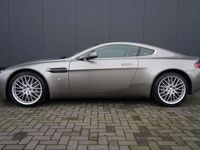 tweedehands Aston Martin V8 Vantage4.7Sportshift /Kroymans ond