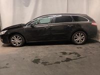 tweedehands Peugeot 508 SW 1.6 THP Allure - Frontschade - Prijs EX BPM