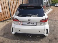 Occasion Aixam Coupe GTI 2022 Wit Coupé