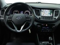 tweedehands Hyundai Tucson 1.6 T-GDi Comfort | Navigatie | Camera | DAB | Steolverwarming