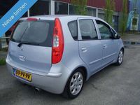 tweedehands Mitsubishi Colt 1.3 AUTOMAAT MET AIRCO