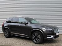 tweedehands Volvo XC90 2.0 T8 Recharge AWD Plus Bright Automaat / Longe Range accu / Panoramadak / 360* camera / Trekhaak / Privacy Glass / Lighting Pack