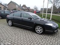 tweedehands Citroën C6 2.7 HdiF V6 Exclusive Top diesel !! Lage km-stand!