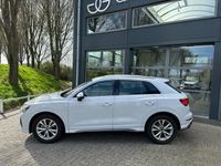 tweedehands Audi Q3 35 TFSI Pro Line s-line stoelverwarming