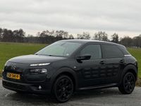 Occasion Citroën C4 Cactus PureTech 110 PK (80 kW) 2015 Hatchback