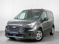 Occasion Ford Transit Connect Trend 120 PK (88 kW) 2019 Grijs (metallic) MPV
