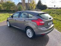 tweedehands Ford Focus 1.6 Titanium 110kw / 150pk / 3mnd Garantie