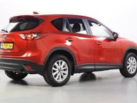 tweedehands Mazda CX-5 2.0 165pk TS+ Trekhaak Navigatie