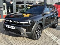 Nieuw Dacia Duster 156 PK (114 kW) 2026 Zwart SUV