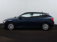 tweedehands Skoda Scala 1.0 TSI Active Climate Control | Cruise Control |