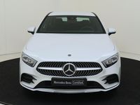 Occasion Mercedes A250 Business 218 PK (160 kW) 2022 Wit Sedan