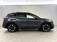 Occasion Kia Sportage GT-Line 266 PK (195 kW) 2022 Grijs (metallic) SUV