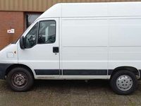 tweedehands Peugeot Boxer 350C 2.2 HDI