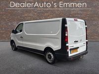 Occasion Opel Vivaro Edition 2018 MPV