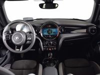 tweedehands Mini Cooper S 2.0 180 PK John Cooper Works - Automaat | Dig. Coc